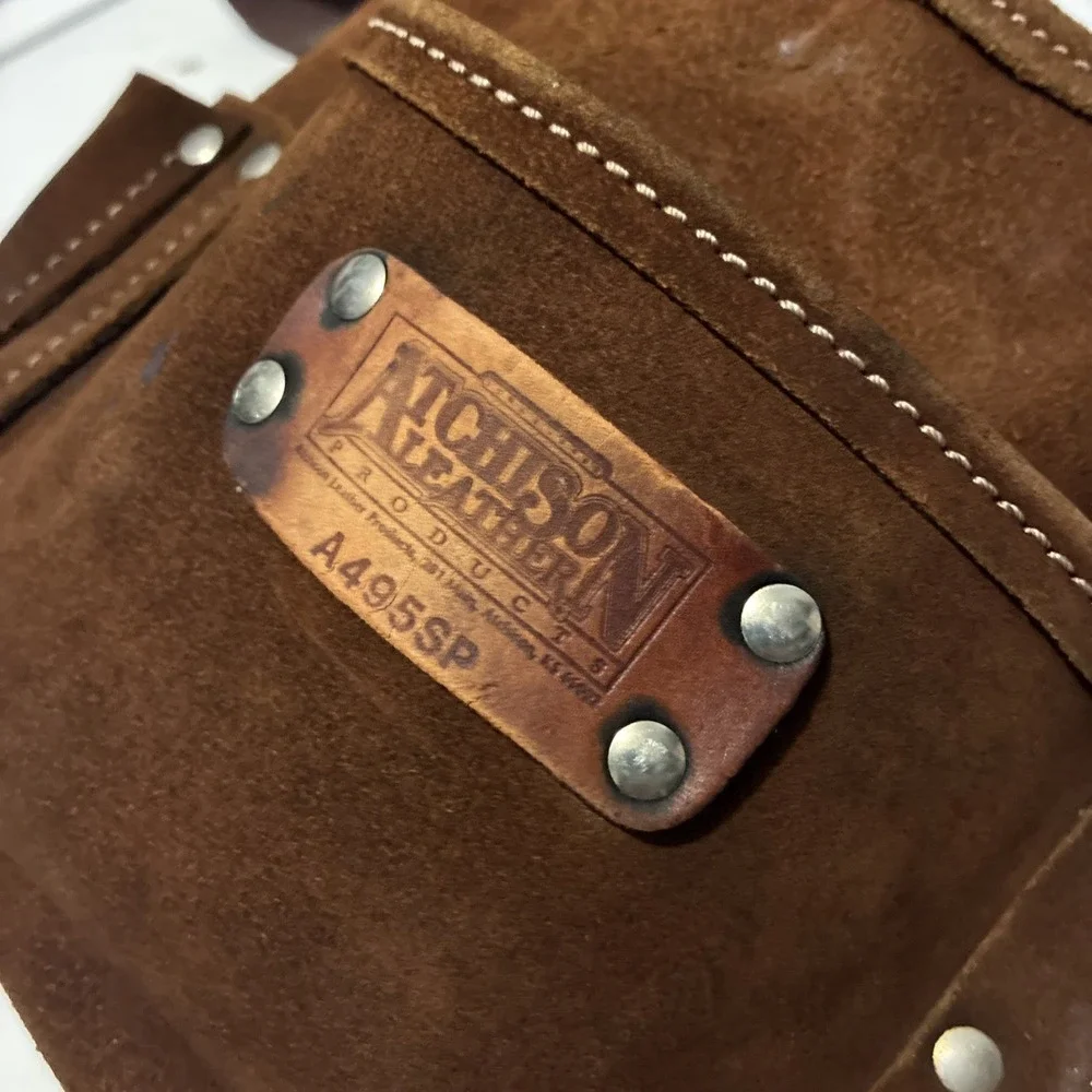 Atchison Leather Products atchison leather
